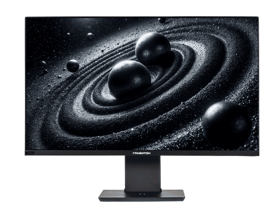 Монитор «Гравитон» МН27П «Автор» 