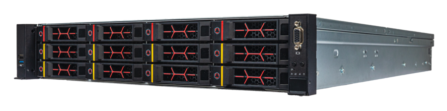 Сервер «Гравитон» С2122AА