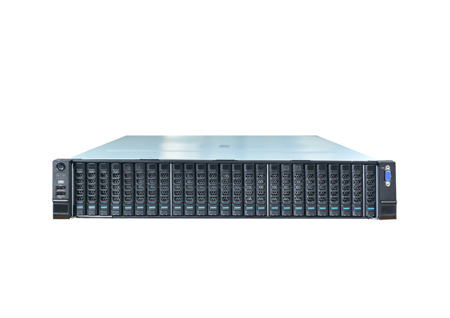 Сервер «Гравитон» СН2242И6