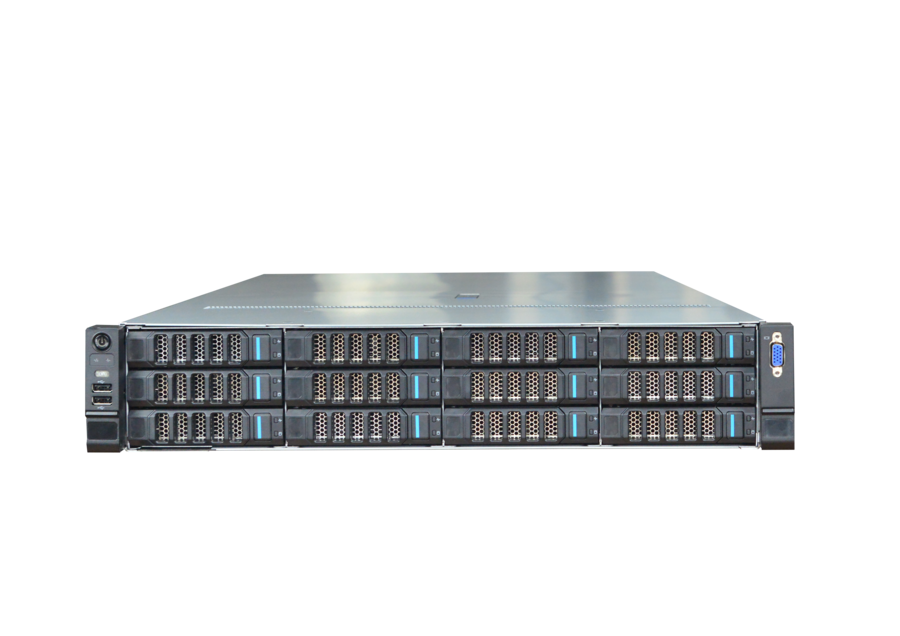 Сервер «Гравитон» СН2122И6