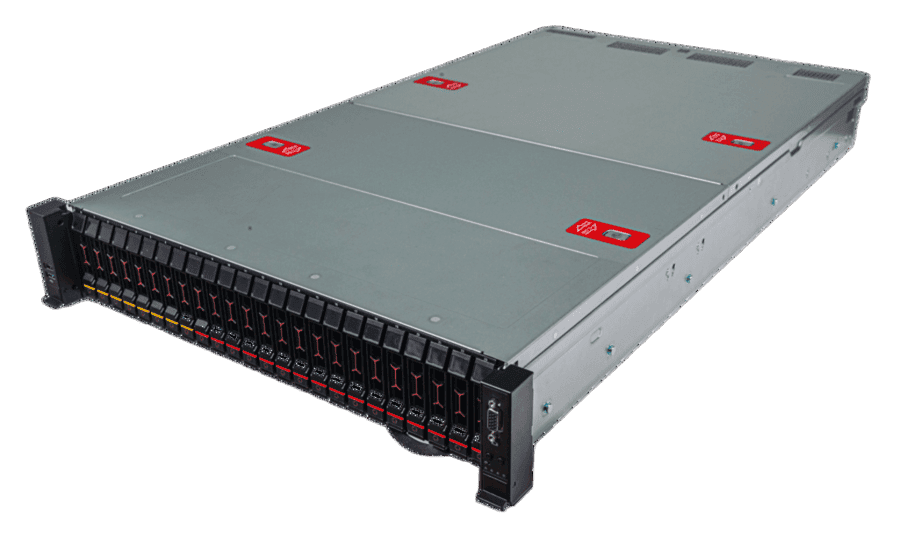 Сервер «Гравитон» С2242AА