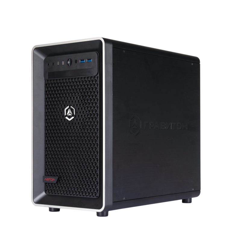 Рабочая станция «Гравитон» P70И «Автор» 